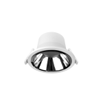 Noxion LED Downlight Apollo V2.0 9W 1120lm - 830/840 CCT | 175mm - Ausschnitt 150mm 
